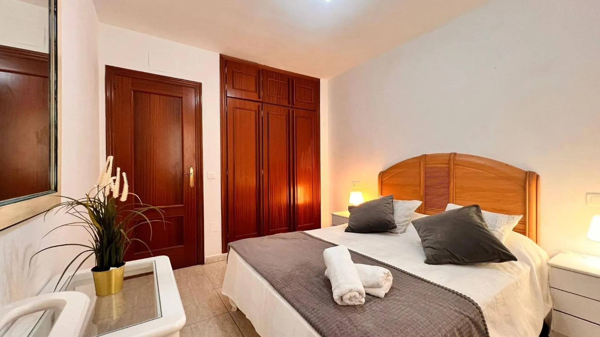 Apartamento A 200 Metros De La Playa Apartment La Cala De Mijas