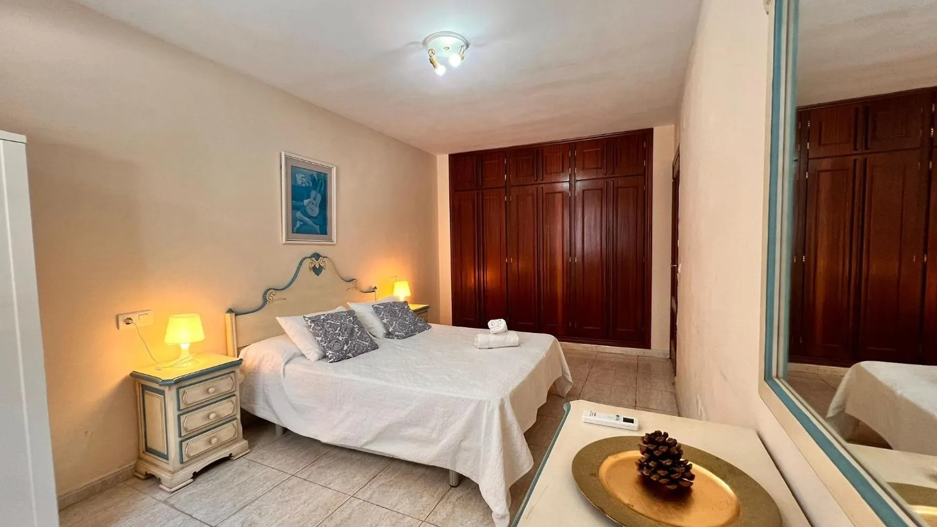 Apartamento A 200 Metros De La Playa Apartment La Cala De Mijas