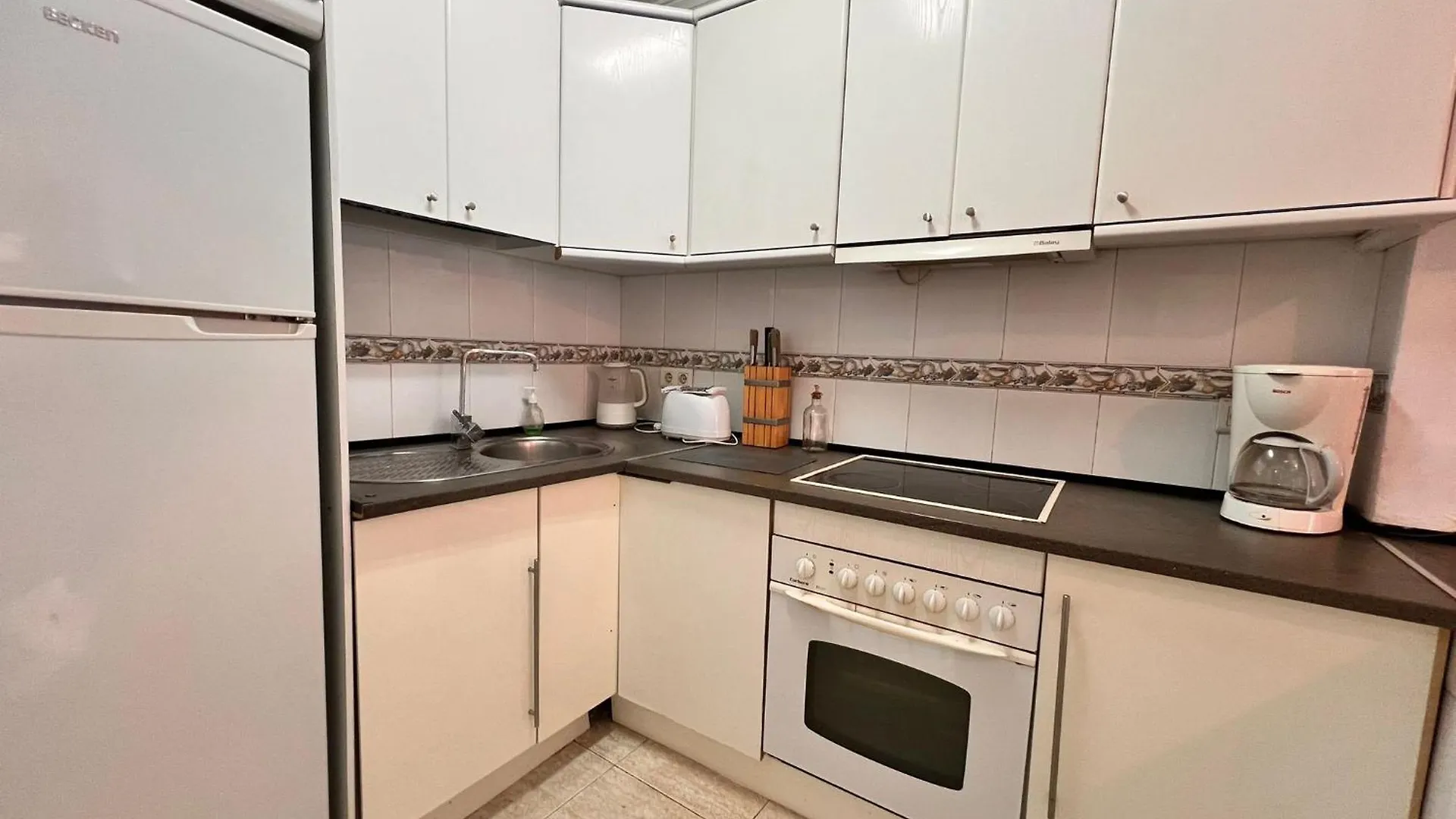 Apartamento A 200 Metros De La Playa Apartment La Cala De Mijas 0*,  Spain