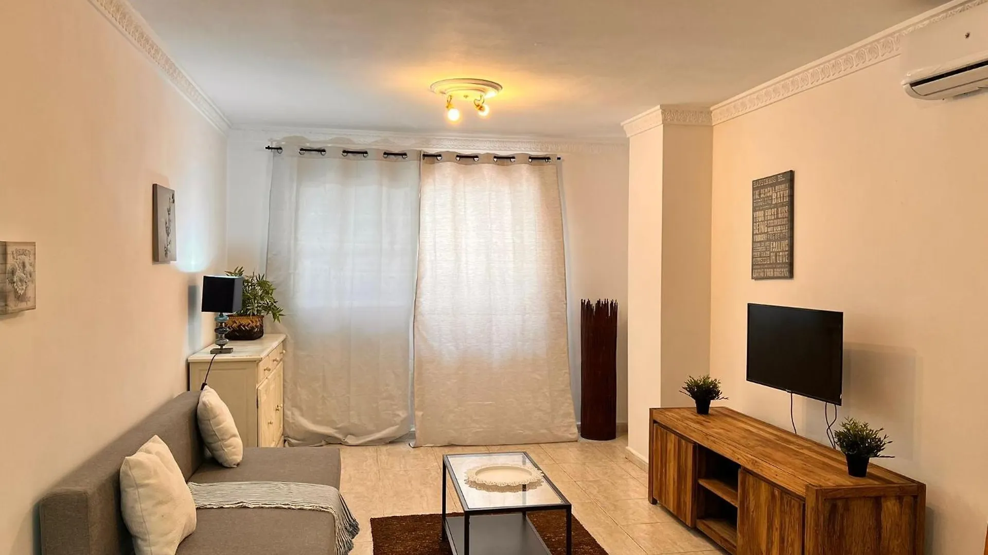 Apartamento A 200 Metros De La Playa Apartment La Cala De Mijas