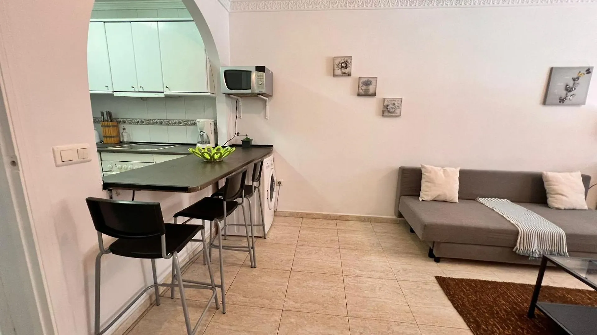 Apartamento A 200 Metros De La Playa Apartment La Cala De Mijas
