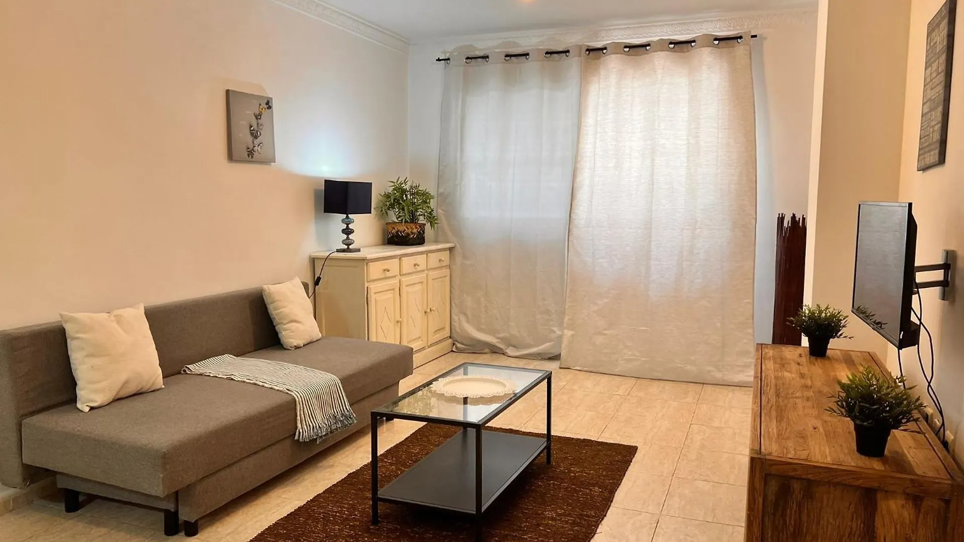 Apartamento A 200 Metros De La Playa Apartment La Cala De Mijas