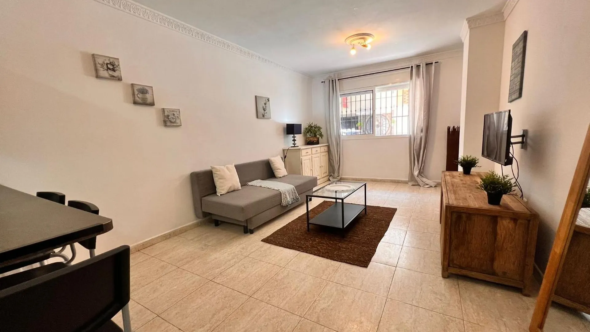 Apartamento A 200 Metros De La Playa Apartment La Cala De Mijas 0*,