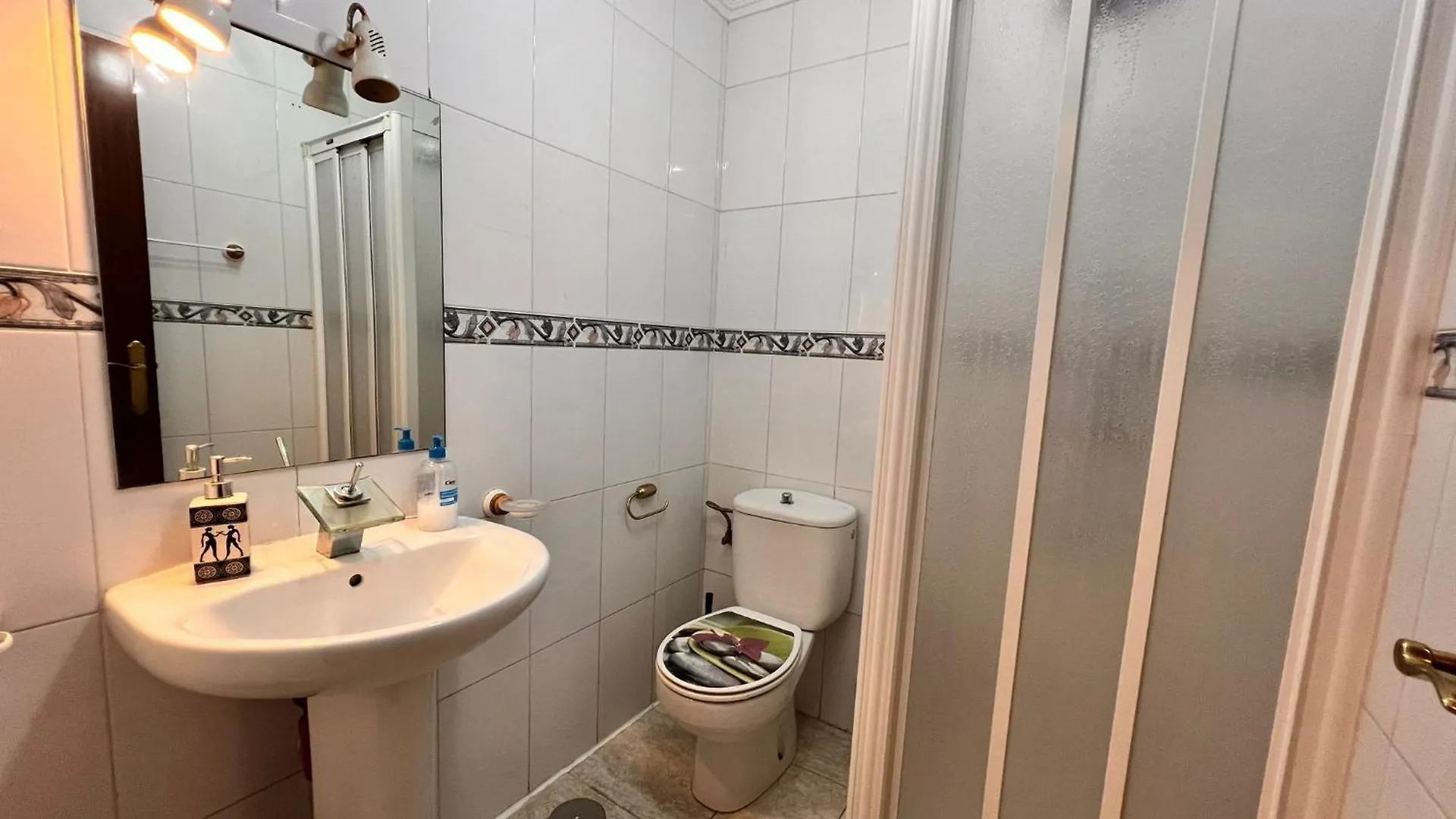 Apartamento A 200 Metros De La Playa Apartment La Cala De Mijas Spain