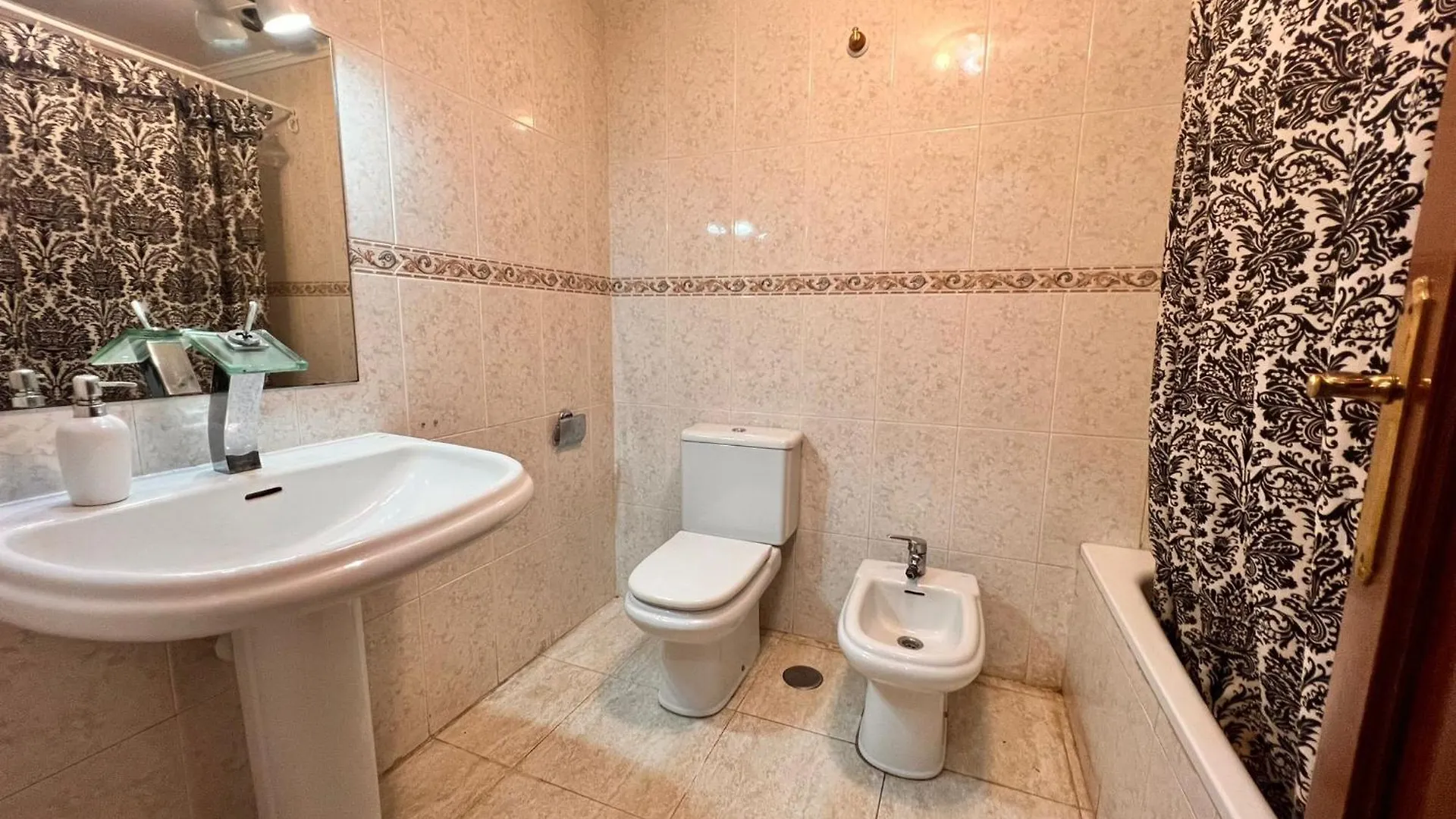Apartamento A 200 Metros De La Playa Apartment La Cala De Mijas